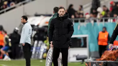 Fenerbahçe'de Hayal Kırıklığı Yaratan Futbolcuya Transfer Talebi Geldi