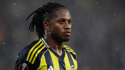 Fenerbahçeli Fred'den Kasımpaşa Maçı Sonrası İtiraf: 'Korkunç Hissediyorum'