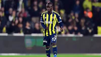 Fenerbahçe'nin Yıldızı N'Golo Kante'nin Bilinmeyenleri: 'Suyu Bile Bir Hafta Saklar'