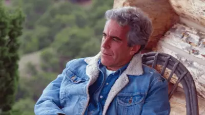 FETÖ Elebaşı Gülen'in Avukatı Reid Weingarten'in Epstein'i Temsil Ettiği Belgelerle Ortaya Çıktı