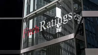 Fitch: Türk Bankaları Gelişen Piyasalarda Kredi Büyümesine Liderlik Etti