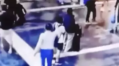 Frankfurt Tren Garı Cinayeti Davası Başlıyor: 8 Sanık Yargı Önünde