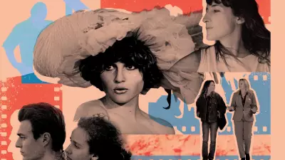 Frankofon Film Festivali 5 Mart'ta Başlıyor: Kadın Sineması Ön Planda