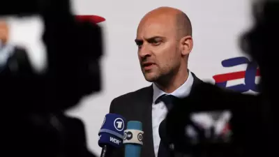 Fransa Dışişleri Bakanı Barrot'tan Gazze Çağrısı: Gıda Yardımı Engellenmemeli