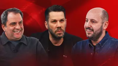 Galatasaray - Alanyaspor Maçı Sonrası Libero TV'de Canlı Yorumlar Başlıyor