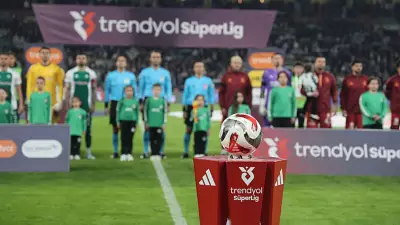 Galatasaray Konya'da Kaybetti: Süper Lig Zirve Yarışı Karıştı!