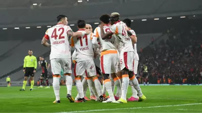 Galatasaray, Süper Lig Liderliğini Pekiştirmek İçin Eyüpspor'u Ağırlıyor