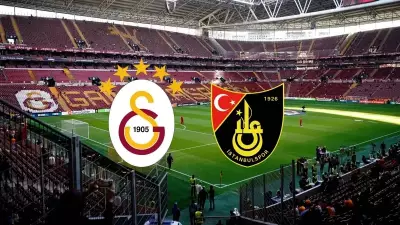 Galatasaray, İstanbulspor'u 2-0 Mağlup Etti: Sarı-Kırmızılılar Süper Lig'de Liderliğini Sürdürdü