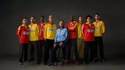 Galatasaray'ın 1980-81 Sezonu Formaları Retro Koleksiyonla Geri Dönüyor