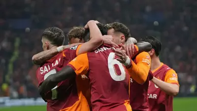 Galatasaray'ın Juventus Zaferi SABAH Yazarlarından Tam Not Aldı