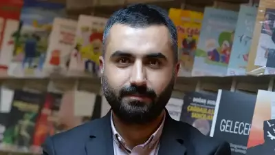 Gazeteci Alican Uludağ Hakkında Cumhurbaşkanına Hakaret Soruşturması Başlatıldı