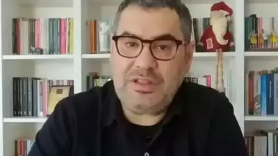 Gazeteci Enver Aysever'e Dava: Halkı Kin ve Düşmanlığa Tahrikten 3 Yıla Kadar Hapis İstendi