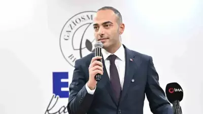 Gaziosmanpaşa'da Minik Eller Atıkları Sanat Eserine Dönüştürdü