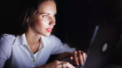 Gece Kuşları İçin Kritik Uyarı: Kalp Hastalığı Riski Yüzde 79 Daha Fazla