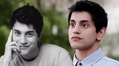 Genç Oyuncu İbrahim Yıldız Yaşam Mücadelesini Kaybetti