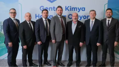 Gentaş Kimya Halka Arz Ediliyor: 2-3 Mart'ta Borsa İstanbul'da