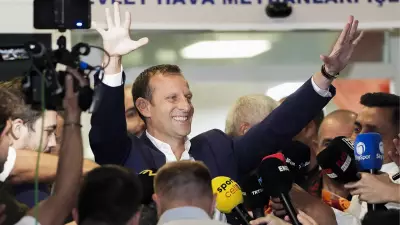 George Gardi'den Flaş Transfer İtirafları: Kenan Yıldız ve Lookman Kaçtı!