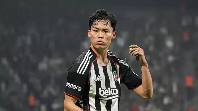 Güney Kore'de Beşiktaş Çılgınlığı! Hyeon-gyu Oh'un İnanılmaz Başarısı