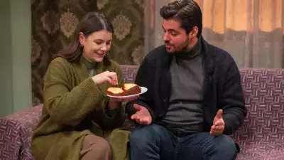 Gönül Dağı 205. Bölüm İzle: Amcaoğulları Büyük Destek ve Romantik Sürprizlerle Ekranlarda