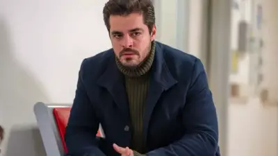 Gönül Dağı 207. Bölüm Fragmanı Yayınlandı! Kenan'ın Kaza Sonrası Gelişmeler