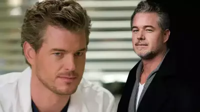 Grey's Anatomy Yıldızı Eric Dane, ALS Mücadelesinin Ardından 53 Yaşında Vefat Etti