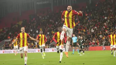 Göztepe, İkas Eyüpspor Maçında Galibiyet Hasretini Bitirmek İstiyor