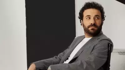 Hasan Can Kaya'nın Uyuşturucu Test Sonucu Açıklandı: Negatif Çıktı