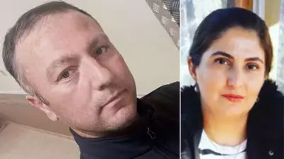 Hemşire Sibel Kavılı'yı Katleden Sevgiliye Ağırlaştırılmış Müebbet Cezası