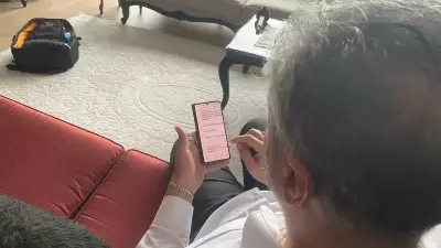 Hesabına Gelen 426 Bin TL'lik Para Şaşkına Çevirdi: Gönderici ve Banka İnkâr Ediyor