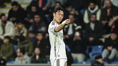 Hyeon-gyu Oh: Beşiktaş Benim Kaderim, Buraya Gelme Hayalim Gerçekleşti