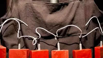 Irak'ta DEAŞ Operasyonu: Patlayıcı İnfilağında Güvenlik Görevlisi Yaralandı