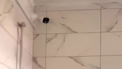 Isparta'da Ortaokul Tuvaletlerine Kamera Yerleştirildi: Okul Müdürü Görevden Alındı