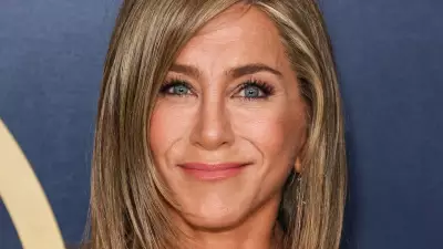 Jennifer Aniston 57 Yaşında Formunu Nasıl Koruyor? İşte Sırrı!