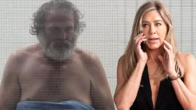 Jennifer Aniston'ın Israrlı Takipçisi Serbest Bırakıldı: Mahkeme Akıl Sağlığı Tedavisi Kararı Aldı