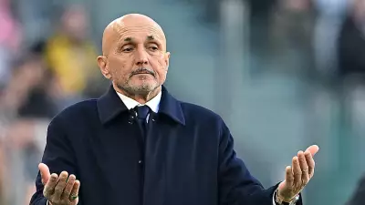 Juventus Teknik Direktörü Spalletti'den Galatasaray Uyarısı: 'Böyle Oynarsak...'