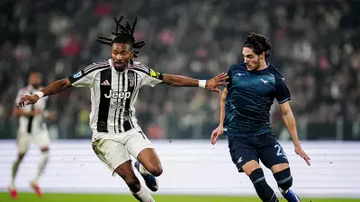 Juventus'ta Sakatlık Krizi: Khéphren Thuram Galatasaray Maçında Oynayabilecek mi?