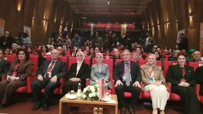 KADEM'den Uluslararası Aile Konferansı: Türkiye ve Özbekistan İş Birliği Güçleniyor