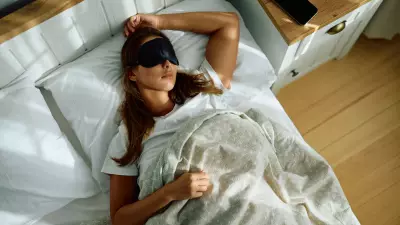 Kadınlarda Horlama: Yaygın Bir Sağlık Sorunu ve Altta Yatan Nedenleri