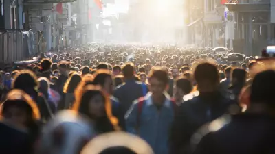 Kanser İstatistikleri Açıklandı: Dünyada 20 Milyon, Türkiye'de 240 Bin Yeni Vaka