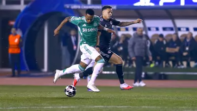 Karabağ, Newcastle United'a 6-1 Mağlup Oldu | Şampiyonlar Ligi Sonuçları