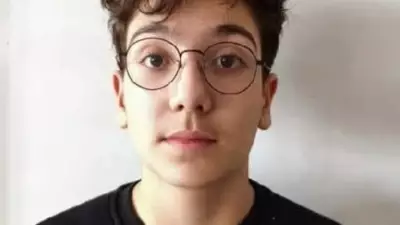 Karaman'daki Feci Kazada 14 Yaşındaki Mehmet, 9 Günlük Yaşam Savaşını Kaybetti