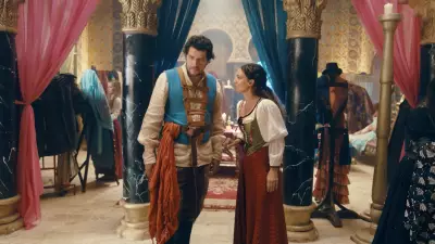 'Kardeş Takımı 3' Final Filmiyle Kendi Rekorunu Kırdı