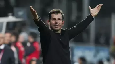 Kasımpaşa'ya Fenerbahçe Maçı Öncesi Kötü Haber: Cezalı Duruma Düştü