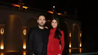 Katre Turan'dan Kalpleri Eriten Paylaşım: Kızı Ayşe Elisa'nın O Hali