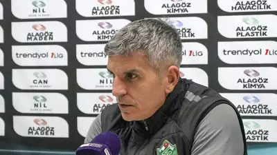 Kenan Koçak: Iğdır FK'yi Süper Lig'e Çıkarmak İçin Son Ana Kadar Mücadele Edeceğiz