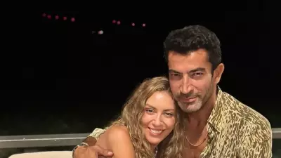 Kenan İmirzalıoğlu ve Sinem Kobal'ın Aşkındaki Şaşırtıcı Detay Açığa Çıktı!