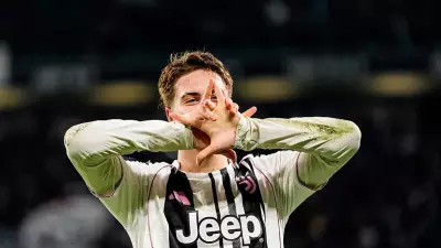 Kenan Yıldız'a İtalya'da 'Uzaylı' Benzetmesi: Juventus-Inter Derbisi Öncesi Gündem Oldu