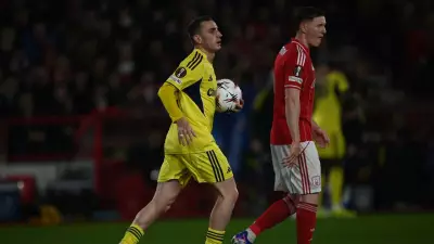 Kerem Aktürkoğlu, Fenerbahçe Tarihine Geçti: Avrupa'da 6 Gol