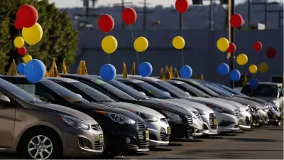 İkinci El Otomobilde Reel Düşüş: Fiyatlar Enflasyon Karşısında Geriledi