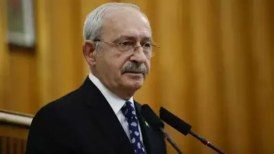 Kılıçdaroğlu'nun Üç Adımlı Stratejisi: Mahkeme Kararı ve Parti Temizliği
